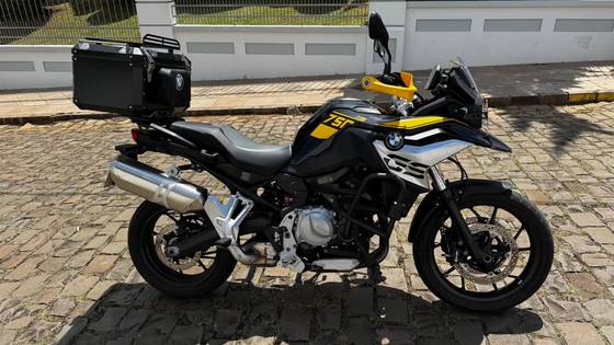 BMW F 750 GS PREMIUM 